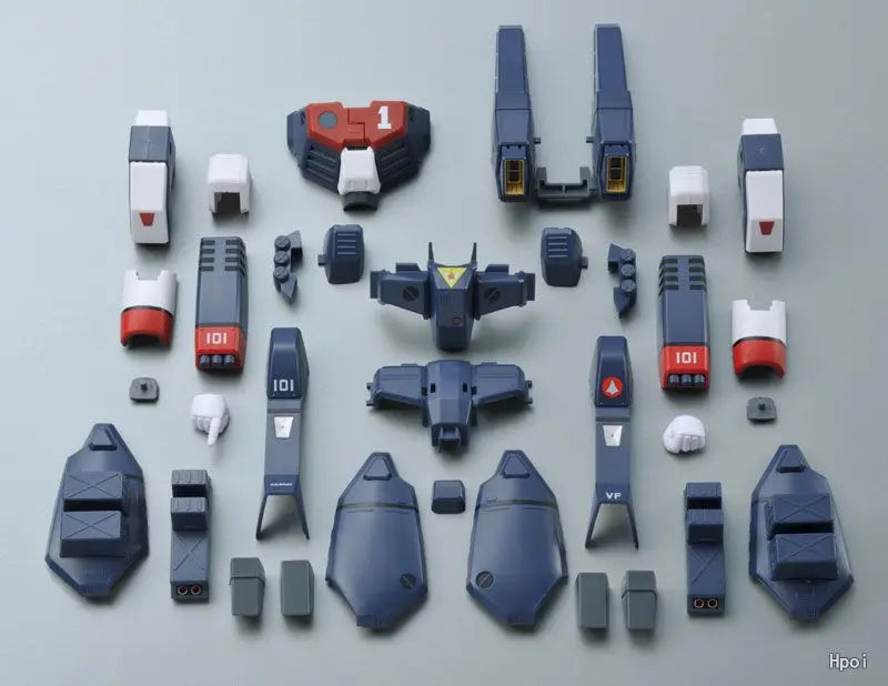 ARCADIA Macross Series 1/60 Perfect Transformation  Armored Valkyrie VF-1J Hikaru Ichijo Machine Action Figure Toy Model