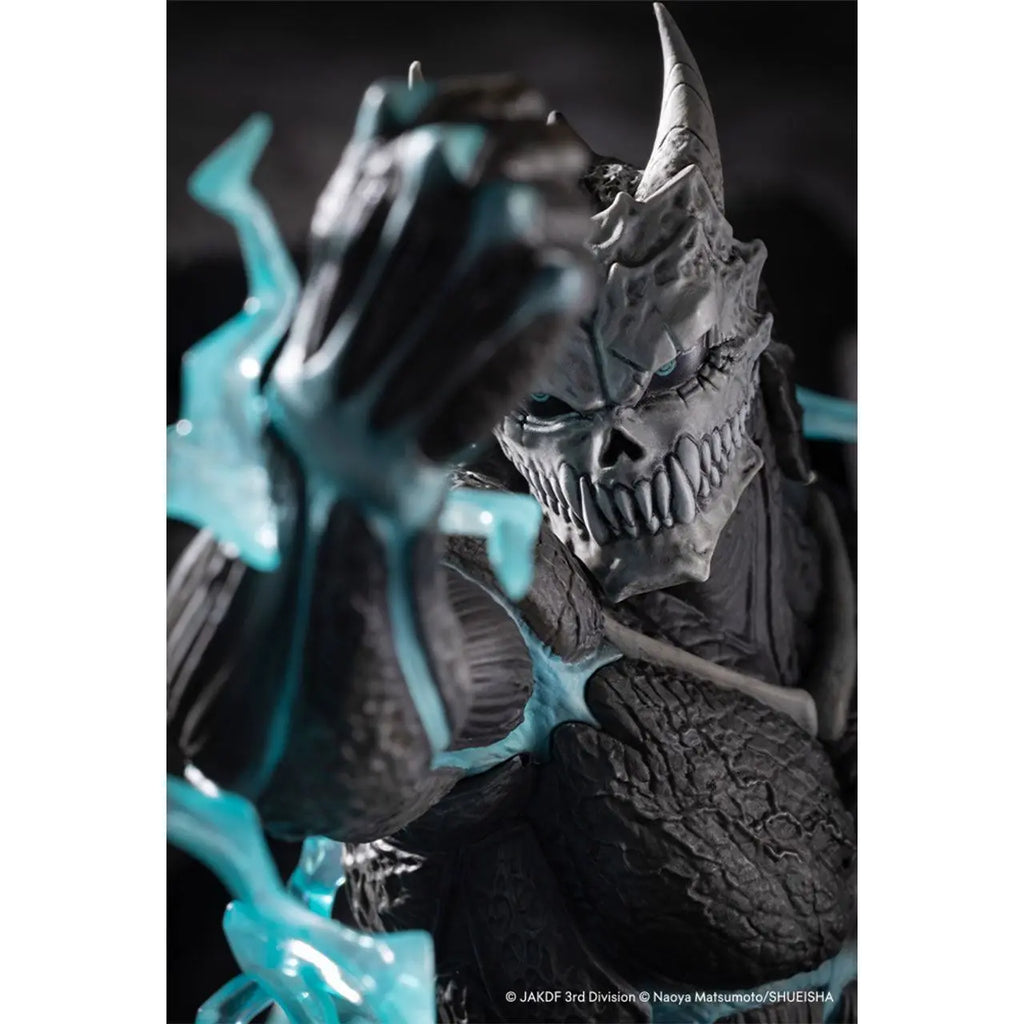 Kaiju No. 8 Kafka Hibino ARTFX J Figure by Kotobukiya Collectible Anime Statue Model PV088