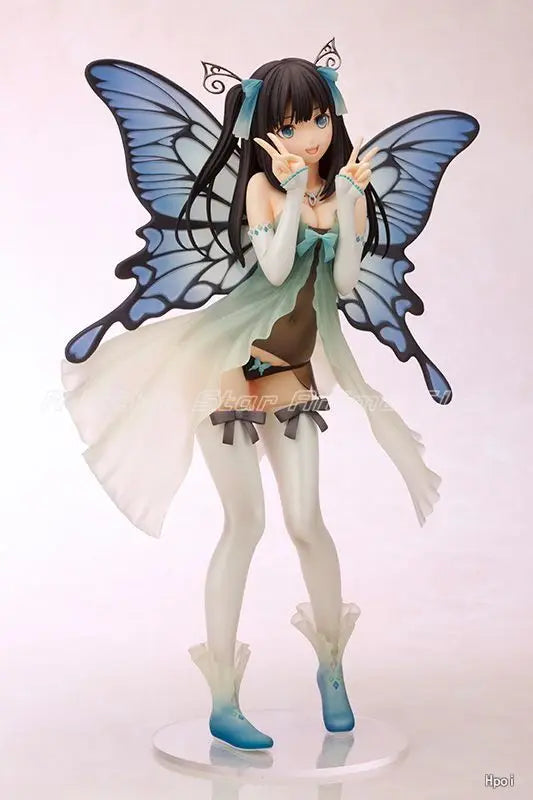 Original Kotobukiya Tony's Heroine Collection "PeaceKeeper" Daisy Anime Doll 1/7 Figures