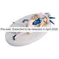 Original Genuine Alter Prepainted Blue Archive Asuma Toki Bunny Girl Memorial Lobby Ver. 1/7 L=300mm Game Figure Collection Gift