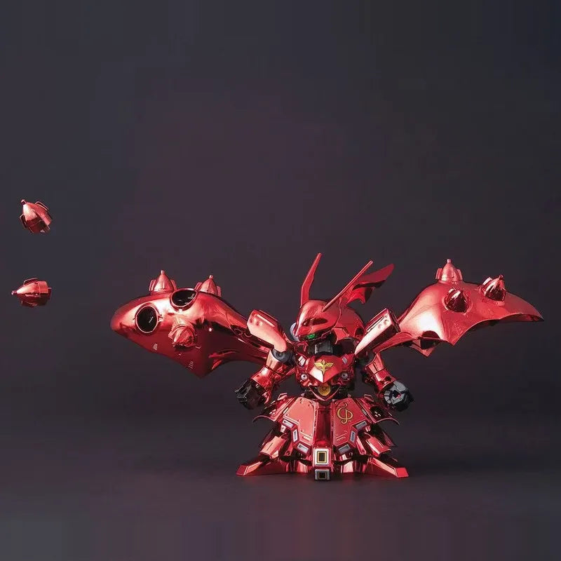 Sdcs Nightingale Special Coating  Assembly Model Kit Action Figure Plastic Toy Exquisite Desktop Decorations Boy Surprise Gift