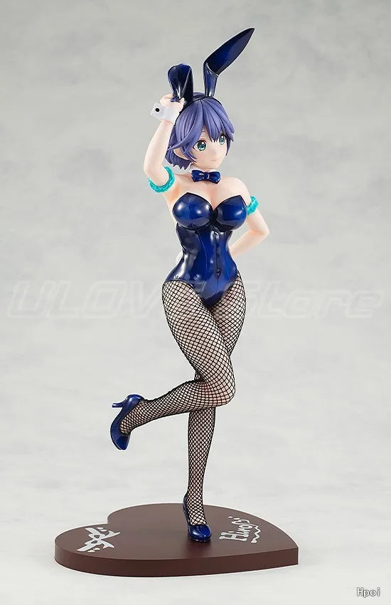 In Stock Original KADOKAWA A Couple of Cuckoos Sekawa Ya Anime Figure Model Gift Toys Collection