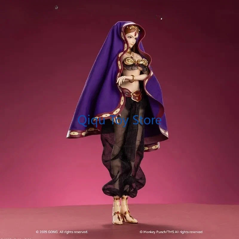 [Spot] Resonance GONG 1/6 Lupin III Feng Fu Erzi Motable Doll Model
