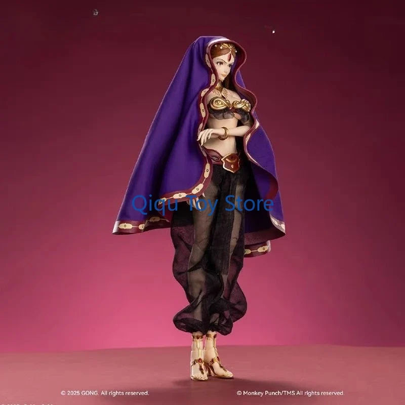 [Spot] Resonance GONG 1/6 Lupin III Feng Fu Erzi Motable Doll Model