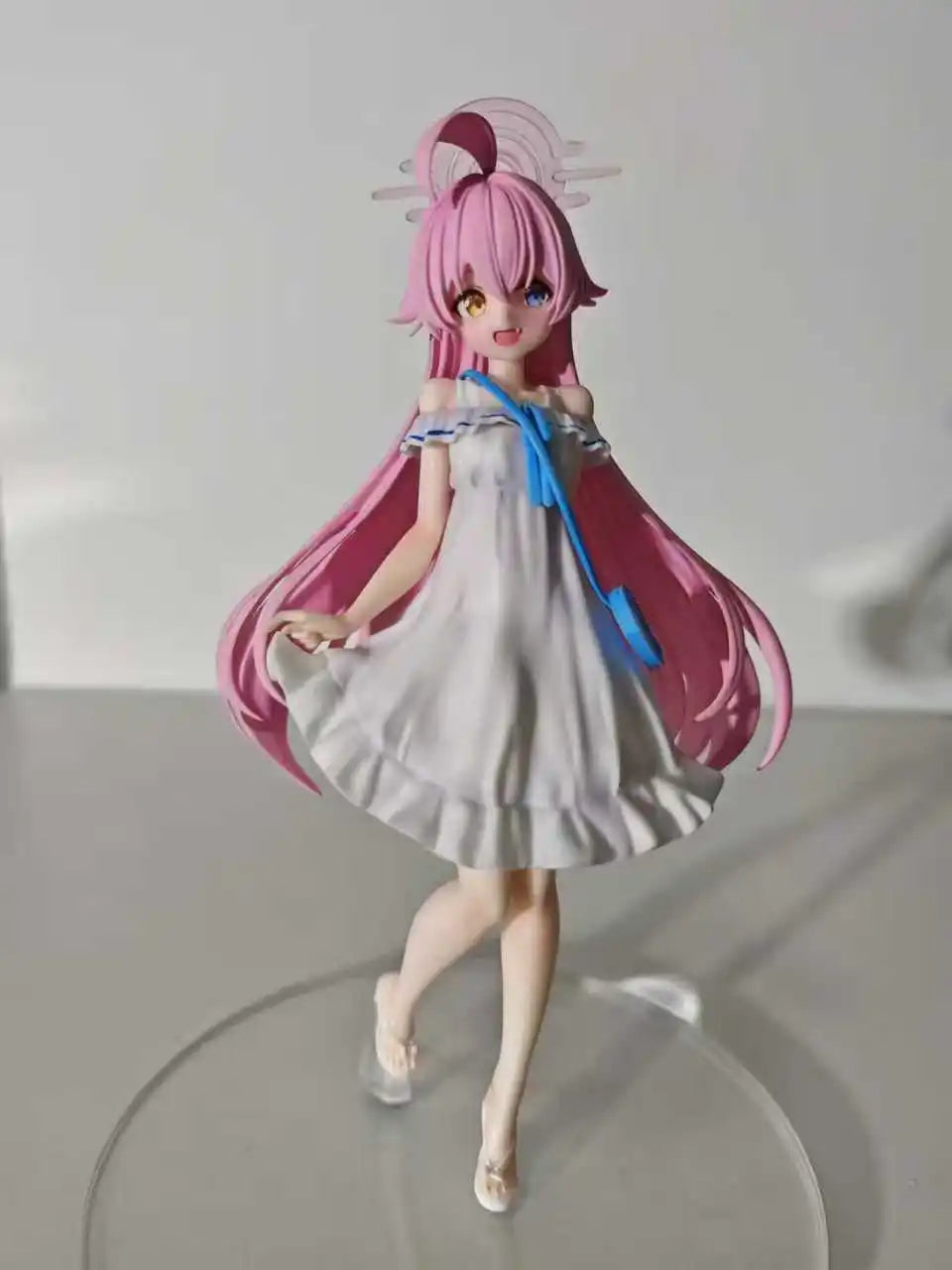 Azur Lane Official Licensed Hoshino Takanashi Summer Outfit Anime Figure In Stock 2d Anime