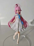 Azur Lane Official Licensed Hoshino Takanashi Summer Outfit Anime Figure In Stock 2d Anime