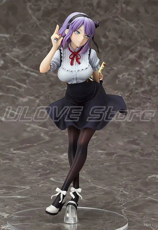 Original Max Factory Snack War Shidare Hotaru Figure Model Toys