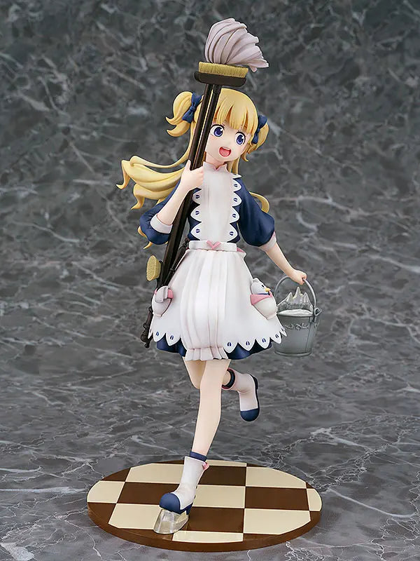 Phat Company Original Shadows House Emilico 1/6 PVC Action Figure Anime Model Toys Collection Doll Gift