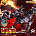 52TOYS BB-70MJ MOJO, Limited Edition