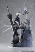 Original PROOF NieR:Automata Ver1.1a 2B Explore 1/7 Anime Figur Spielzeug