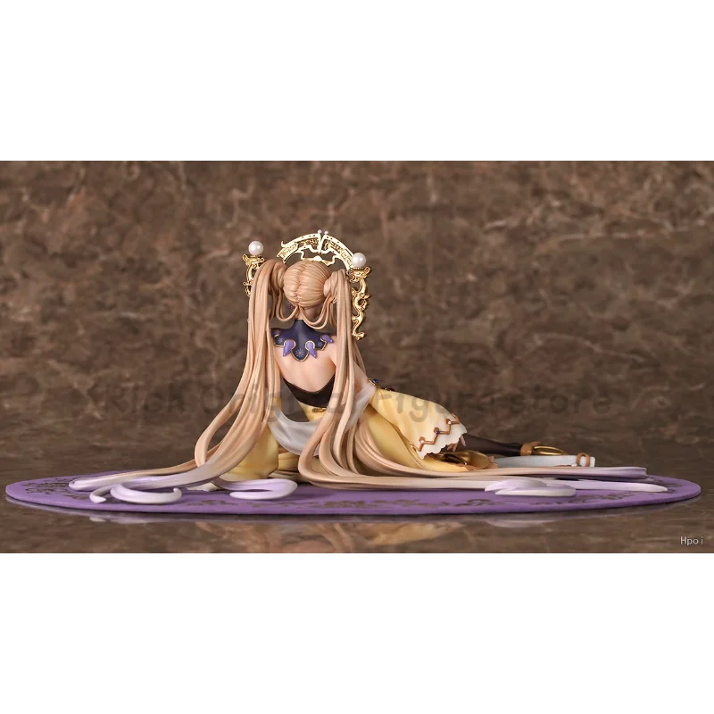 Original in Stock Myethos "National Treasure" Golden Bo Yonggu Cup Model Toys Ornaments Statue Figures Gifts Collection