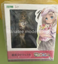 Kotobukiya Original Kud Wafter Kudryavka Noumi 1/7 PVC Actionfigur Anime Modell Spielzeugsammlung Puppengeschenk