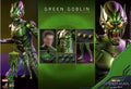 Auf Lager Hot Toys Spider-Man: No Way Home Green Goblin MMS630 1/6 Scale Sammlerfigur Geschenk