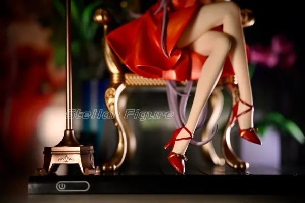 【SF】In Stock VSINGER Luo Tianyi 1/7 Scale Figures Model Collection Gift Original
