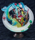 【In Stock】Max Factory GSC Piapro Characters Hatsune Miku Virtual Pop Star 1/7 Scale Figure Collection Ornaments
