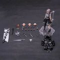 Auf Lager Original Hasuki PA.009-SP Succubus Nonne FRIEDE Modell Spielzeug Sammlerstück 1/12 MASSTABSFIGUR POCKET ART WF limitierte Auflage