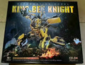 Transformation CE-04 CE04 Bee Alloy Finished Products 22CM Action Figures Toy Gift Collection in Stock