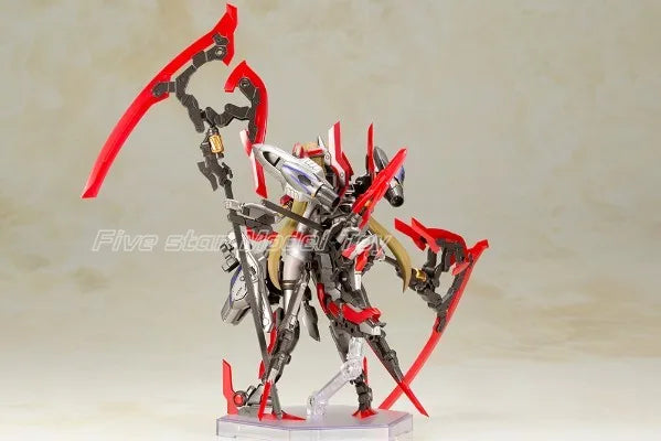 【FS】 Original KOTOBUKIYA  Frame Arms Girl  Hresvelgr Figure Model Toys Gifts Collection
