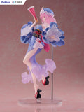 【UA】F:NEX Touhou Project Saikyoji Yuyuko Scale 1/7 Figure Model Toy Gift