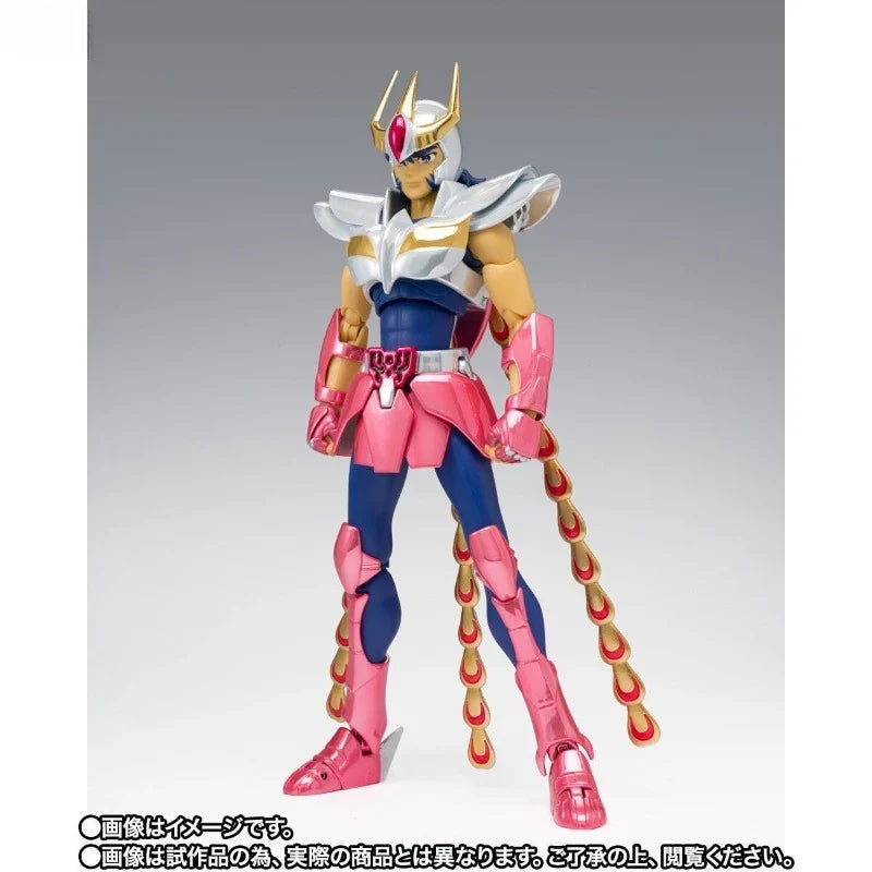 Bandai Original Saint Clothing Myth Saint Seiya Myth 20th Anniversary Edition Phoenix Ikki (Early Bronze Holy Clothing)