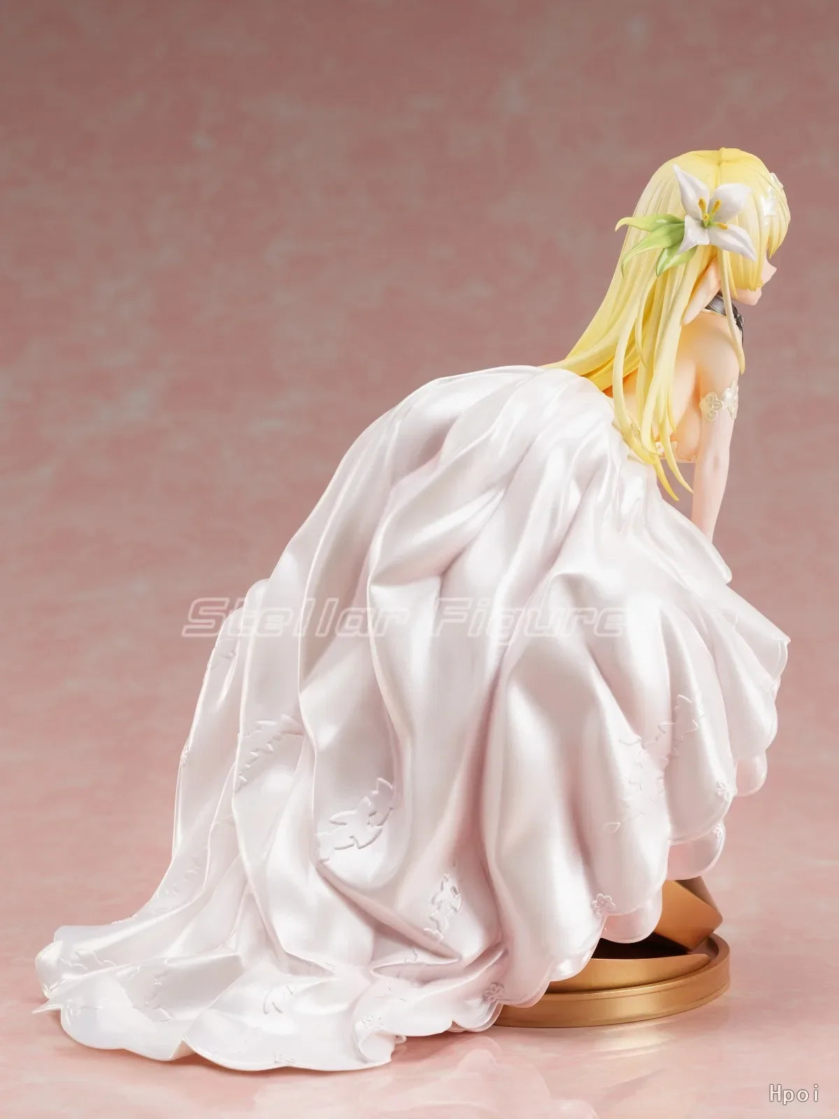 【SF】In Stock F:NEX Isekai Maou To Shoukan Shoujo No Dorei Majutsu Shela L Greenwood Rem Galleu 1/7 Scale Figure Model Collection