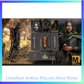 Auf Lager Miniwork 1/12 Northern Ranger Aragorn MW-001 Animationscharakter-Modell Actionfigur Spielzeugsammlung Geschenk