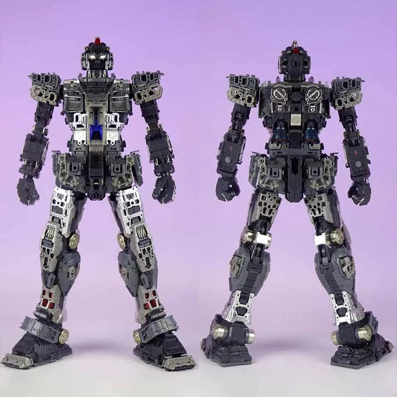 1/60 RX-78-2 Daban Anime Figure PGU 2.0 Assembly Model Action Toys Doll Model Kits Figures Mecha Robot Toy Holiday Children Gift
