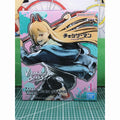 Original Bandai Chainsaw Man Power Anime Action Figure Collectible Ornaments Figure Model Toys Birthday Gift PVC