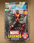 Neue Original Marvel Legends Series THE UNCANNY COLOSSUS Actionfigur Modell Spielzeug Geschenk