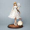SkyTube Anime-Figur Fantasy Traum der Roten Kammer Baochai Hochwertiges Sammlermodell Display-Dekor PVC Box-Spielzeug