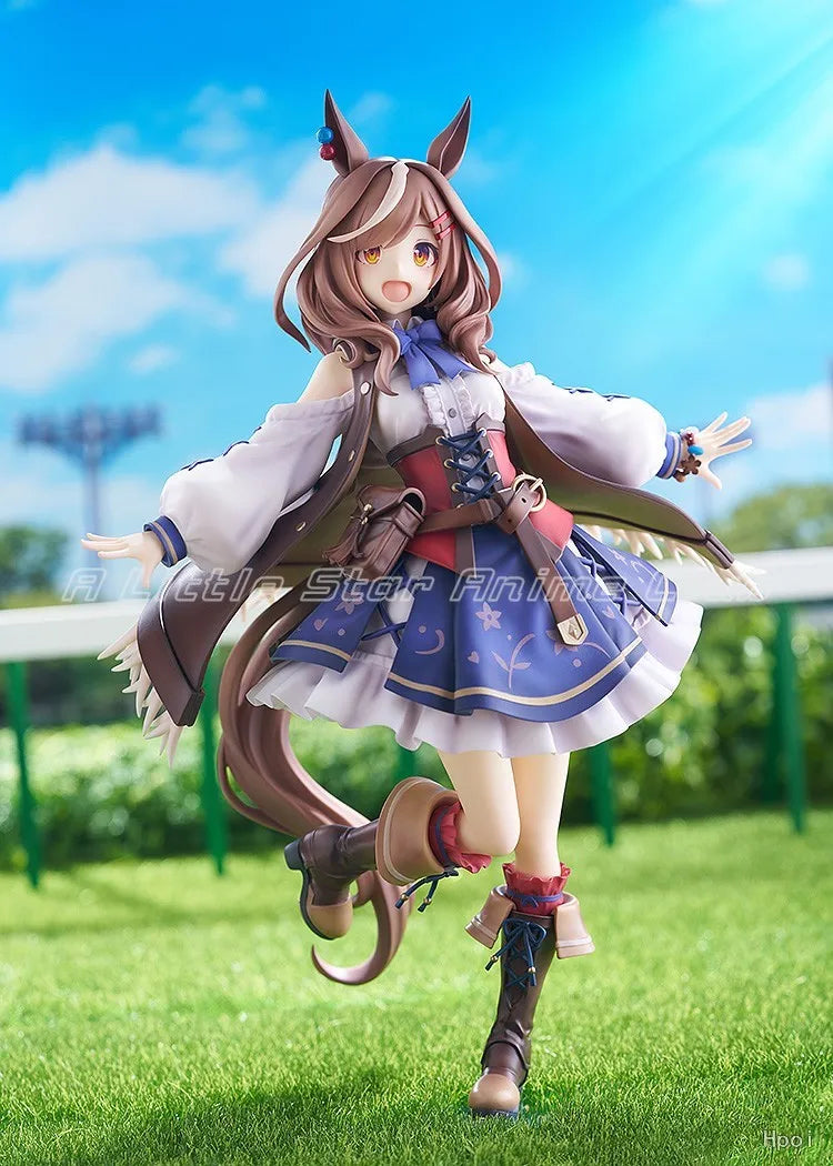 In Stock Original  Phat! PrettyDerby Matikane Tannhauser  1/7 Anime Figure Model Collection Toys Gifts