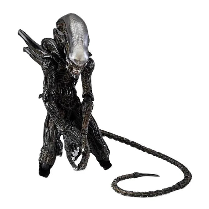 16cm SP-108 Alien Xenomorph Anime Figure Action Figure Figurine Collection Model Doll Toys Gift