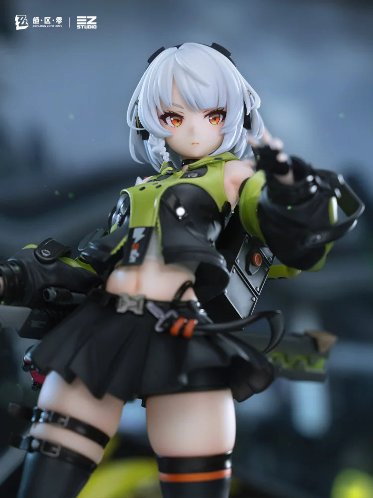 In Stock APEX/Zero of The Realm Series Cunning Rabbit House Ambi Demara 1/7 Figures Actual Doll Collection Gifts