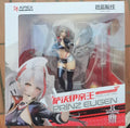 APEX Original:Azur Lane Prinz Eugen RACE QUEEN 18cm PVC Action Figure Anime Figure Model Toys Figure Collection Doll Gift