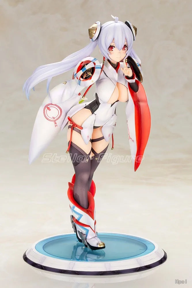 【SF】In Stock KOTOBUKIYA Phantasy Star Online2 Matoi 1/7 Scale Figures Original Model Collection
