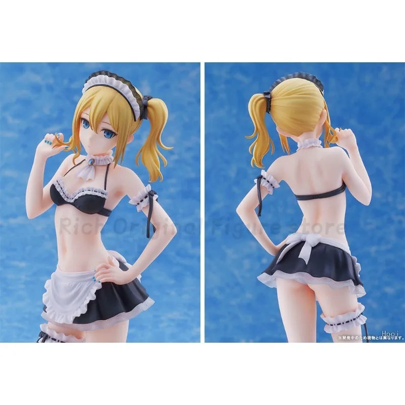 【In Stock】Original Claynel ANIPLEX+ Ai Hayasaka Kaguya-sama: Love Is War Anime Figure Model