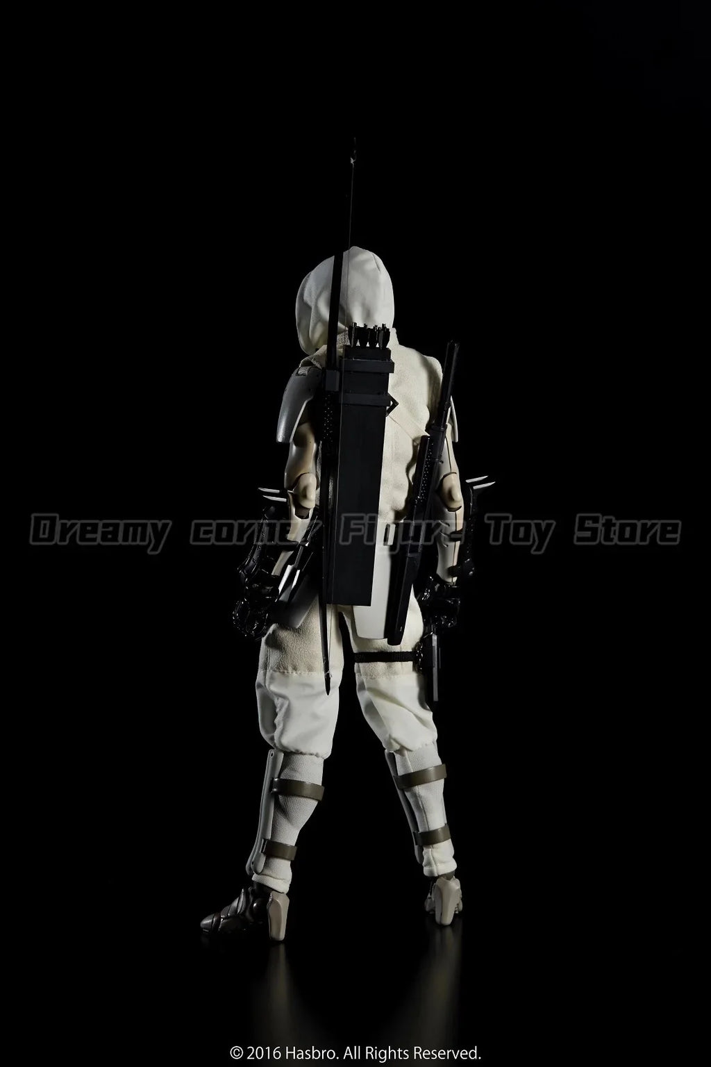 【In Stock】Original Sentinel TOA Heavy Industries STORM SHADOW 1/6 Action Figure Collection Toy Model Ornament