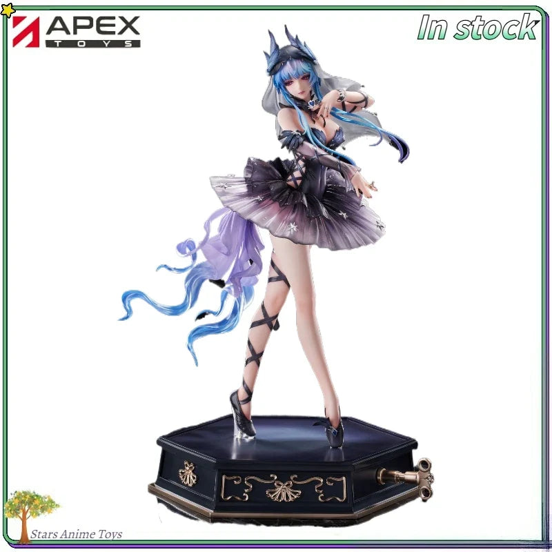 Original APEX-TOYS Path To Nowhere Hamel Odile 1/7 Scale Figure Toy Collection