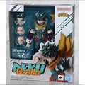 Bandai S.H.Figuarts SHF My Hero Academia Katsuki Bakugo Anime Action Fighter Finished Model Toy Gift for Children Kid in Stock
