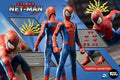 In Stock DBToys X6in Studio 1/12 Ultimate Spider Man dbm001 Red Ultimate dbm002 Black Symbiotic Full Set 6in Action Figure Model