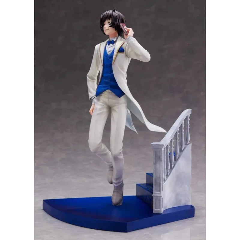 F:NEX Bungo Stray Dogs Dazai Osamu Suit style 1/7 PVC Action Figure Anime Figure Model Toys Figure Collection Doll Gift