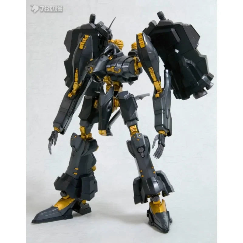 Spot Supply Kotobukiya Original ARMORED CORE Series AC-013  Action Figure Assembly Model Toys Collectible Model Gifts for Boys