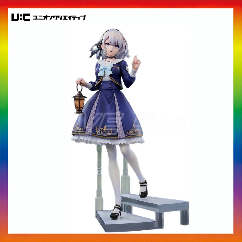 In Stock Original UnionCreative Select Anime Figure Model Gift Ornaments Collection