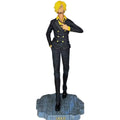 Jt Statue 38cm/14.96inch One Piece Monkey D. Luffy Gear 4 Model Dolls Figurine One Piece Anime Figure Collectible Toys Gifts