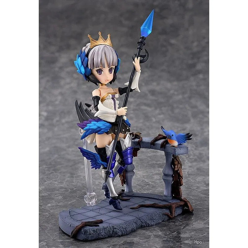 Phat! Original Parfom Finished Product Movable Exquisite Doll Series Odin Sphere Anime Action Figure Toys Model Gifts for Boys
