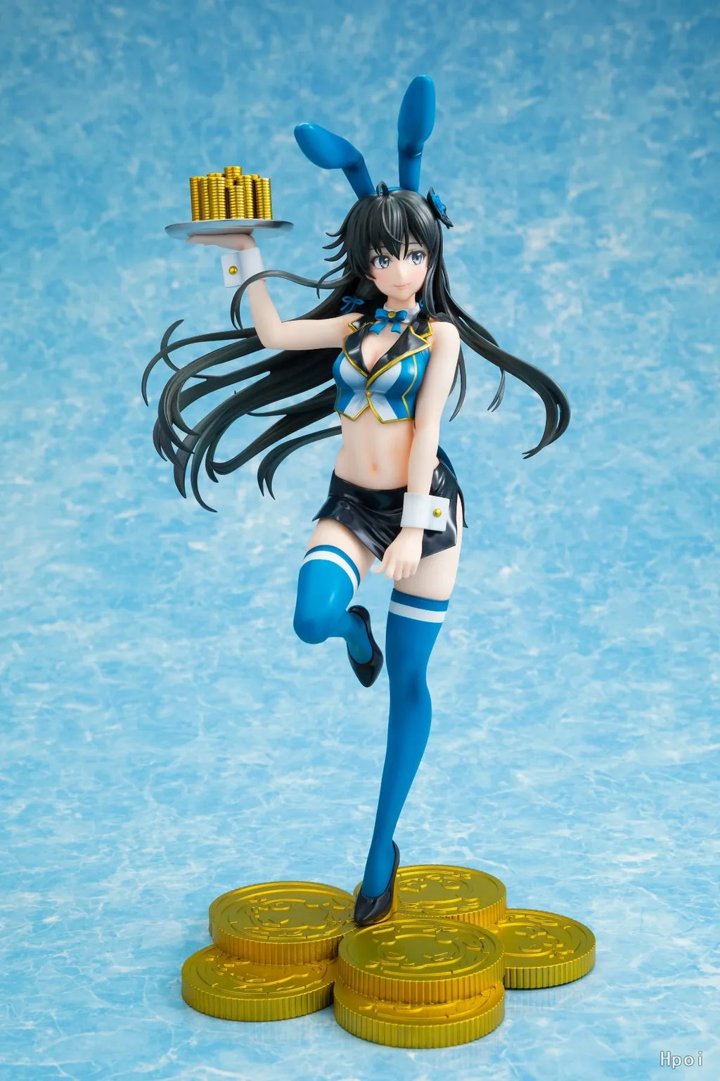 Original in Stock KADOKAWA CAworks Yukinoshita Yukino 1/7 Figures Model Toy Gift Collection Ornament