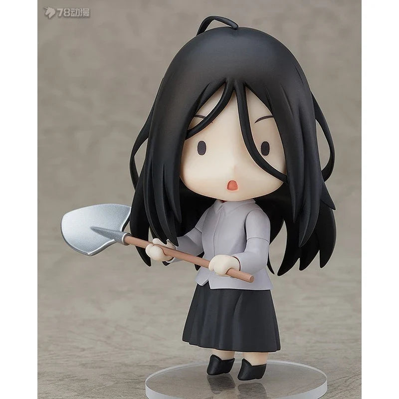 Brand New Original GSC No.1045 Feng Baobao Anime Figure Collectibles And Decorative Items Children's Gifts In Stock