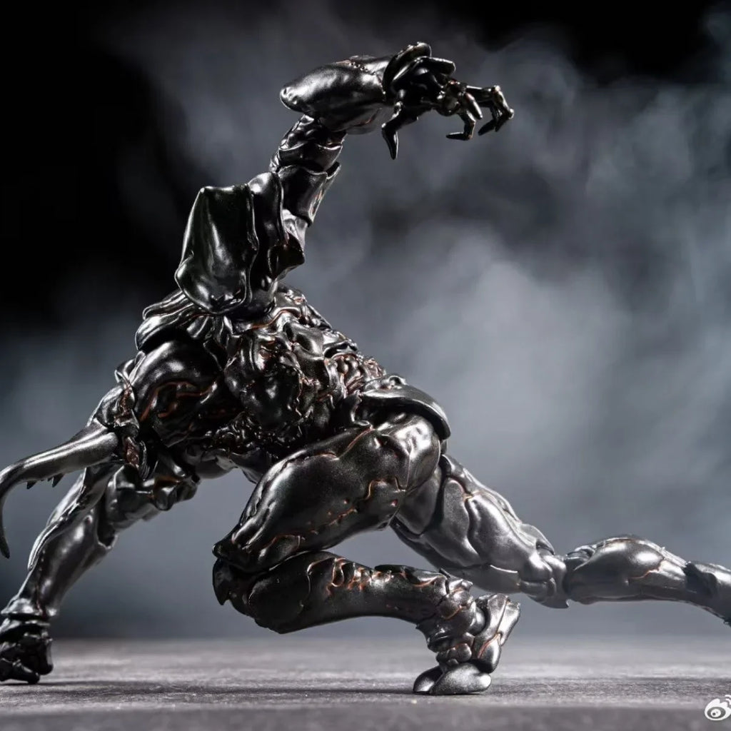 Sexy Ice Studio Manticora Action Figure Vermin Series Artificial Evolution Experiment B0199 Anime Collectible Toy Birthday Gift