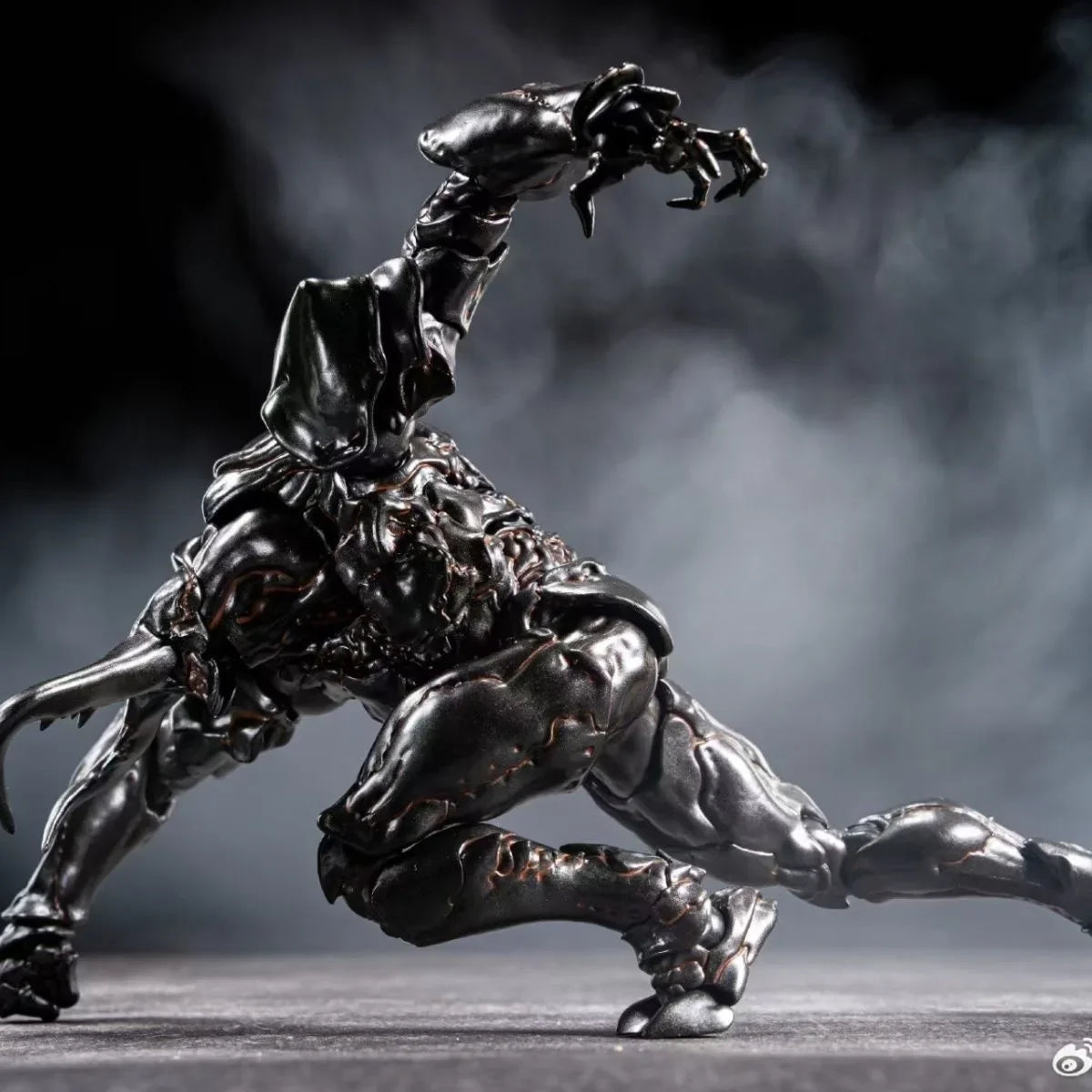 Sexy Ice Studio Manticora Action Figure Vermin Series Artificial Evolution Experiment B0199 Anime Collectible Toy Birthday Gift
