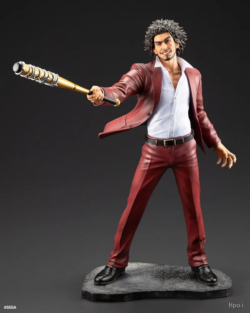 【Pre Sale】Original Kotobukiya Yakuza: Like A Dragon Kasuga Ichiban 1/6 Scale Gift Figure Model